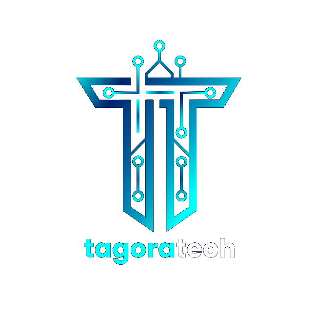 Tagora Tech Logo